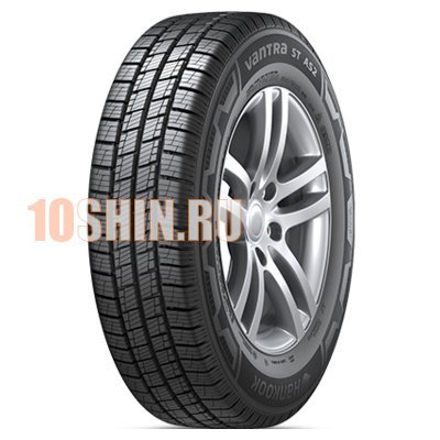 Hankook Vantra ST AS2 RA30 225/65 R16C 112110R  