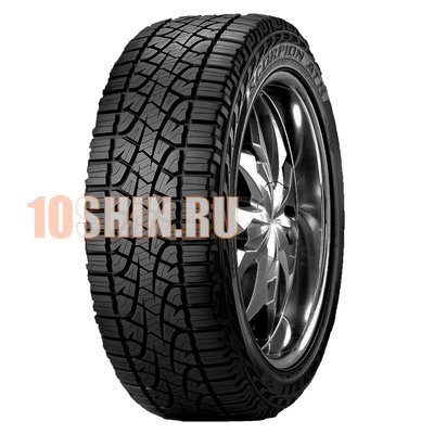 Pirelli Scorpion ATR 185/75 R16 93T  