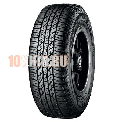 Yokohama Geolandar A/T G015 265/70 R16 112H  