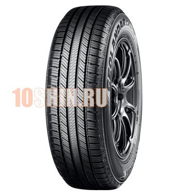 Yokohama Geolandar CV G058 245/60 R18 105H  