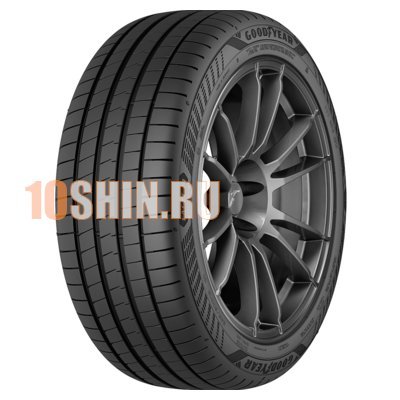 Goodyear Eagle F1 Asymmetric 6 255/40 R19 100Y  