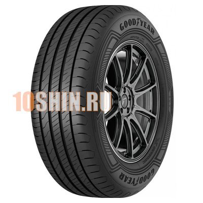 Goodyear EfficientGrip 2 SUV 285/45 R22 114H  