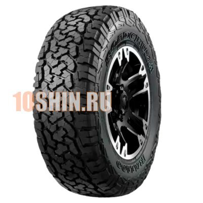 Roadcruza RA1100 12.5/0 R17C 120S  