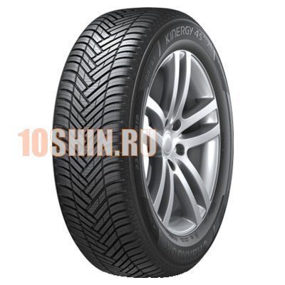 Hankook Kinergy 4s2 X H750A 215/55 R18 99V XL 