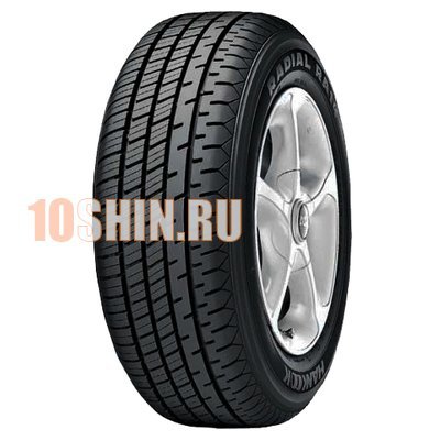 Hankook Radial RA14 205/60 R16C 10098T  