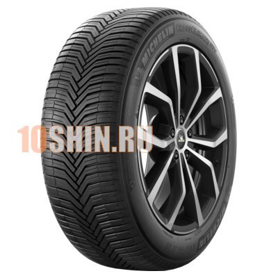 Michelin CrossClimate SUV 215/50 R18 92W  