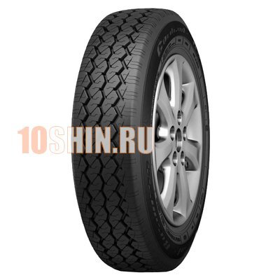 Cordiant Business CA-1 215/70 R15C 109/107R  