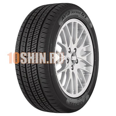 Yokohama AVID GT S35A 305/40 R20 112V XL 