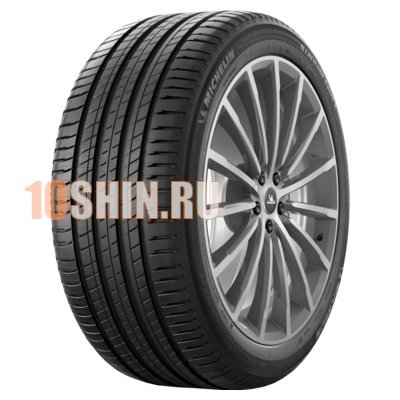 Michelin Latitude Sport 3 295/40 R20 106Y  