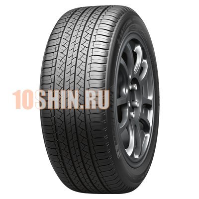 Michelin Latitude Tour HP 255/70 R18 116V XL 