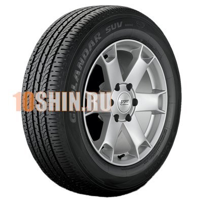 Yokohama Geolandar SUV G055E 225/55 R18 98H  