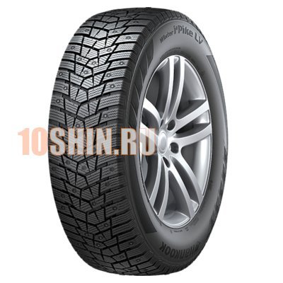 Hankook Winter i*Pike LV RW15 195/75 R16C 107105R  